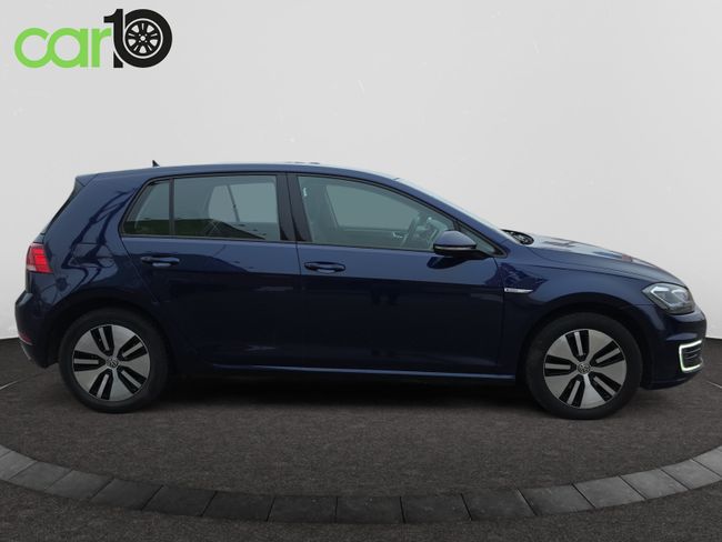 Volkswagen Golf e-Golf ePower 100 kW (136CV)  - Foto 22