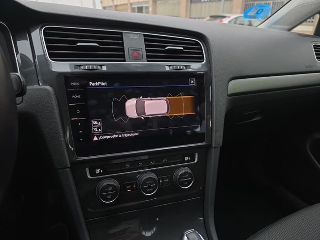 Volkswagen Golf e-Golf ePower 100 kW (136CV)  - Foto 19