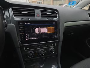 Volkswagen Golf e-Golf ePower 100 kW (136CV)  - Foto 35