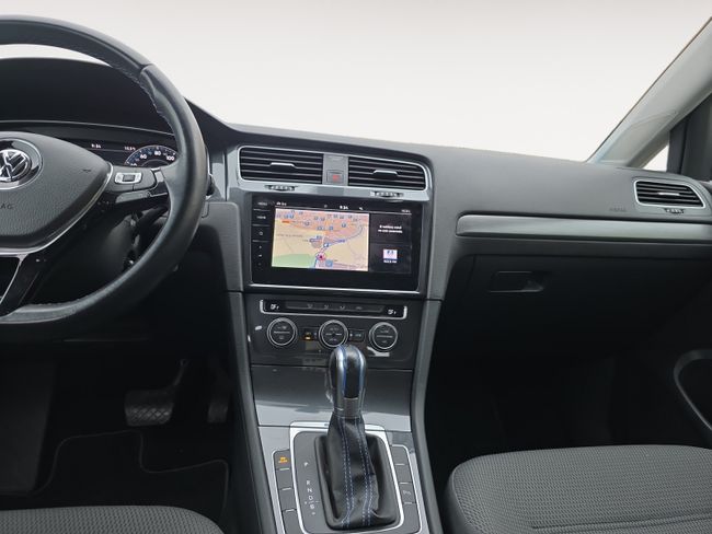 Volkswagen Golf e-Golf ePower 100 kW (136CV)  - Foto 11