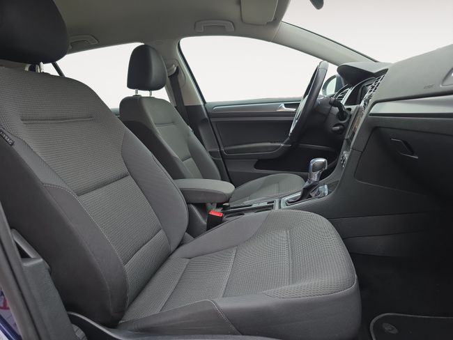 Volkswagen Golf e-Golf ePower 100 kW (136CV)  - Foto 13