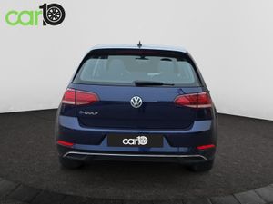 Volkswagen Golf e-Golf ePower 100 kW (136CV)  - Foto 5