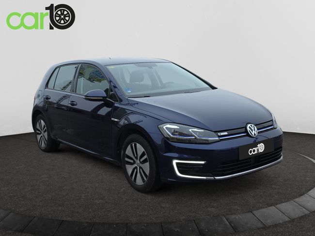 Volkswagen Golf e-Golf ePower 100 kW (136CV)  - Foto 6