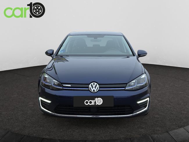 Volkswagen Golf e-Golf ePower 100 kW (136CV)  - Foto 7