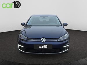 Volkswagen Golf e-Golf ePower 100 kW (136CV)  - Foto 11