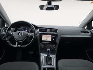 Volkswagen Golf e-Golf ePower 100 kW (136CV)  - Foto 13