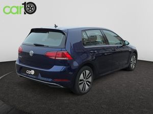 Volkswagen Golf e-Golf ePower 100 kW (136CV)  - Foto 7