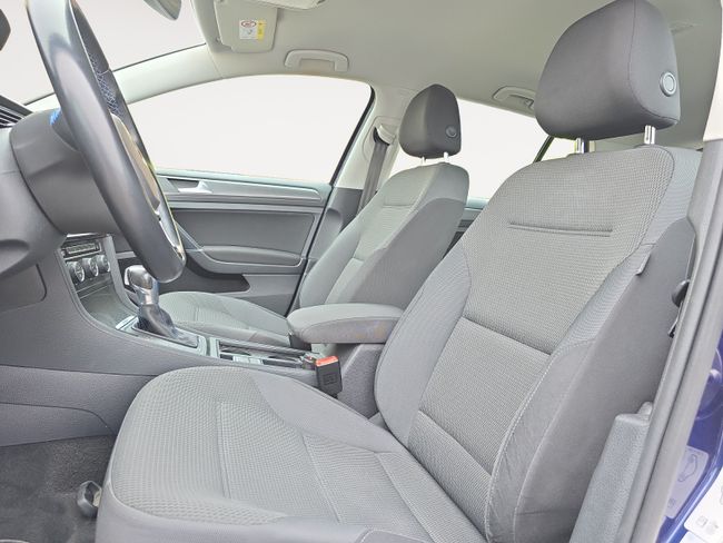 Volkswagen Golf e-Golf ePower 100 kW (136CV)  - Foto 10