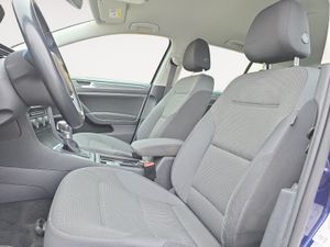 Volkswagen Golf e-Golf ePower 100 kW (136CV)  - Foto 17