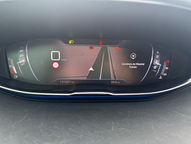 Peugeot 3008 1.5 BlueHDi 96kW (130CV) S&S Allure Pack  - Foto 14