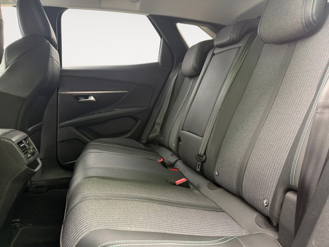 Peugeot 3008 1.5 BlueHDi 96kW (130CV) S&S Allure Pack  - Foto 11