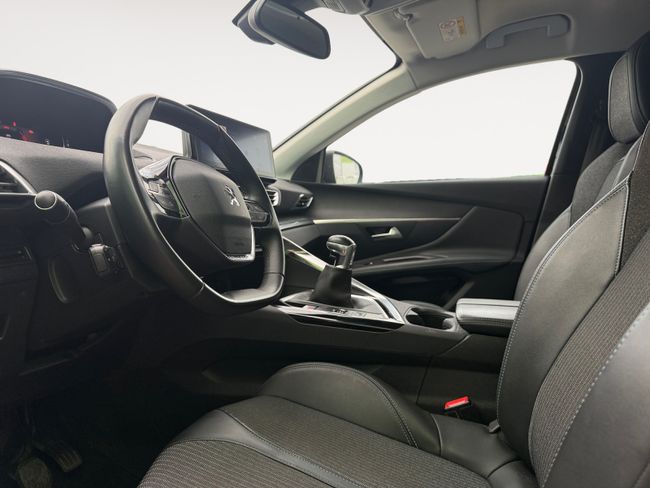 Peugeot 3008 1.5 BlueHDi 96kW (130CV) S&S Allure Pack  - Foto 8
