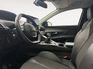 Peugeot 3008 1.5 BlueHDi 96kW (130CV) S&S Allure Pack  - Foto 13