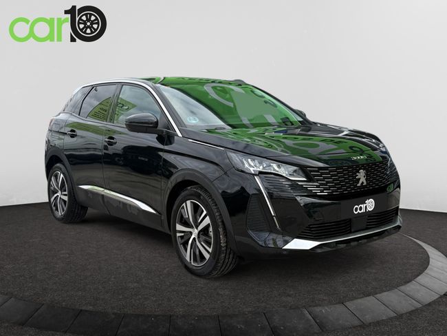 Peugeot 3008 1.5 BlueHDi 96kW (130CV) S&S Allure Pack  - Foto 6