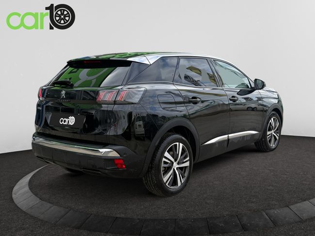 Peugeot 3008 1.5 BlueHDi 96kW (130CV) S&S Allure Pack  - Foto 5
