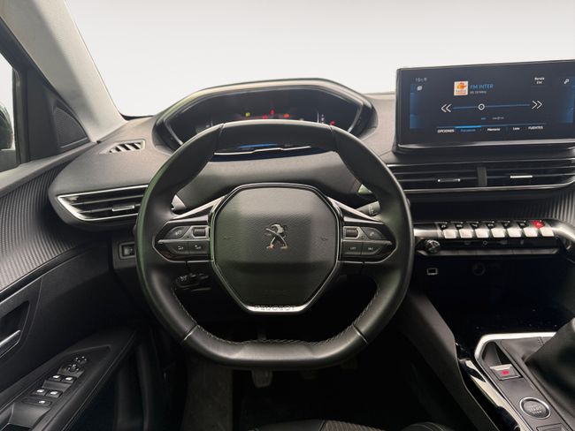 Peugeot 3008 1.5 BlueHDi 96kW (130CV) S&S Allure Pack  - Foto 10