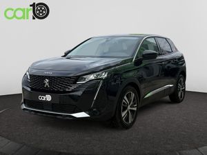 Peugeot 3008 1.5 BlueHDi 96kW (130CV) S&S Allure Pack  - Foto 2