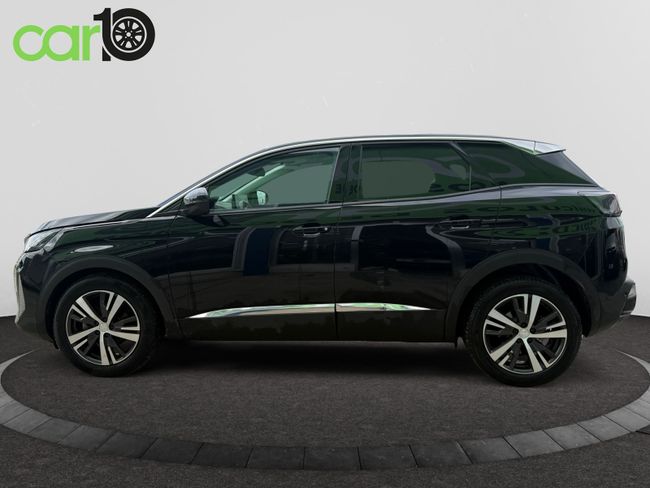 Peugeot 3008 1.5 BlueHDi 96kW (130CV) S&S Allure Pack  - Foto 21