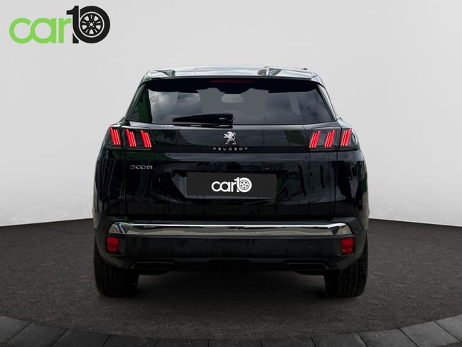 Peugeot 3008 1.5 BlueHDi 96kW (130CV) S&S Allure Pack  - Foto 4