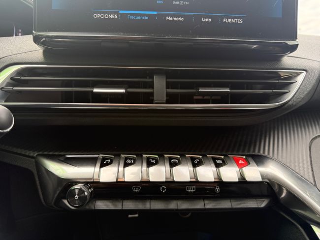 Peugeot 3008 1.5 BlueHDi 96kW (130CV) S&S Allure Pack  - Foto 16