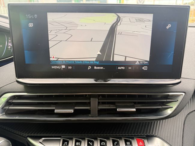 Peugeot 3008 1.5 BlueHDi 96kW (130CV) S&S Allure Pack  - Foto 17