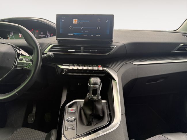 Peugeot 3008 1.5 BlueHDi 96kW (130CV) S&S Allure Pack  - Foto 12