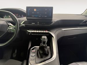 Peugeot 3008 1.5 BlueHDi 96kW (130CV) S&S Allure Pack  - Foto 21