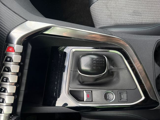 Peugeot 3008 1.5 BlueHDi 96kW (130CV) S&S Allure Pack  - Foto 15