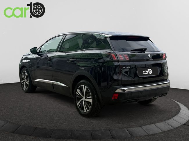 Peugeot 3008 1.5 BlueHDi 96kW (130CV) S&S Allure Pack  - Foto 3