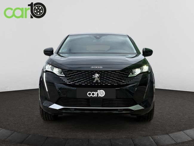 Peugeot 3008 1.5 BlueHDi 96kW (130CV) S&S Allure Pack  - Foto 7