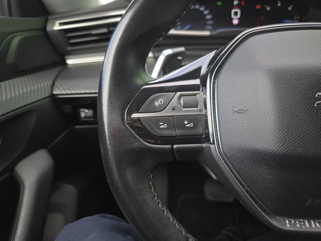 Peugeot 508 5P Active BlueHDi 96kW (130) S&S EAT8  - Foto 17