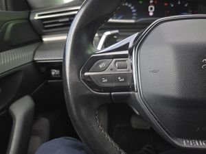 Peugeot 508 5P Active BlueHDi 96kW (130) S&S EAT8  - Foto 31