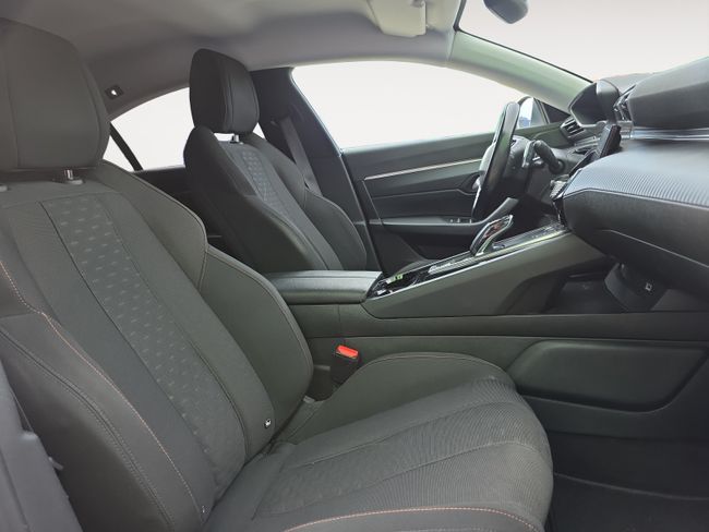 Peugeot 508 5P Active BlueHDi 96kW (130) S&S EAT8  - Foto 13