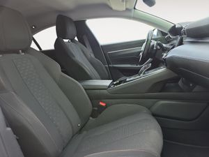 Peugeot 508 5P Active BlueHDi 96kW (130) S&S EAT8  - Foto 23