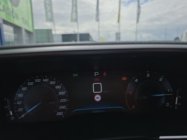 Peugeot 508 5P Active BlueHDi 96kW (130) S&S EAT8  - Foto 18