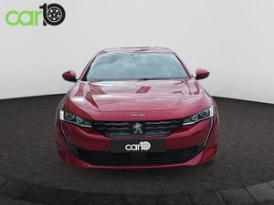 Peugeot 508 5P Active BlueHDi 96kW (130) S&S EAT8  - Foto 11