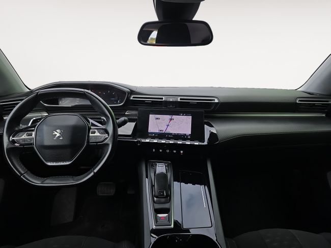 Peugeot 508 5P Active BlueHDi 96kW (130) S&S EAT8  - Foto 9