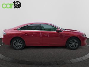 Peugeot 508 5P Active BlueHDi 96kW (130) S&S EAT8  - Foto 41