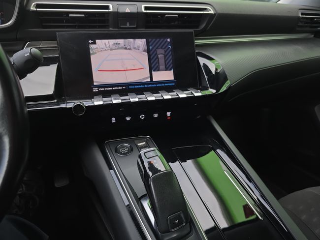 Peugeot 508 5P Active BlueHDi 96kW (130) S&S EAT8  - Foto 15