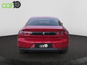 Peugeot 508 5P Active BlueHDi 96kW (130) S&S EAT8  - Foto 5