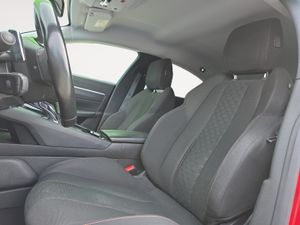 Peugeot 508 5P Active BlueHDi 96kW (130) S&S EAT8  - Foto 13