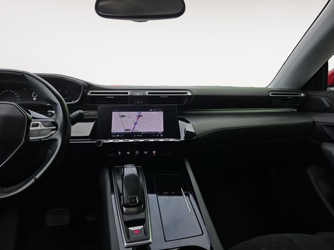 Peugeot 508 5P Active BlueHDi 96kW (130) S&S EAT8  - Foto 12