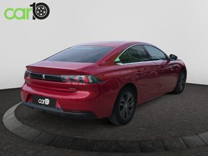 Peugeot 508 5P Active BlueHDi 96kW (130) S&S EAT8  - Foto 7