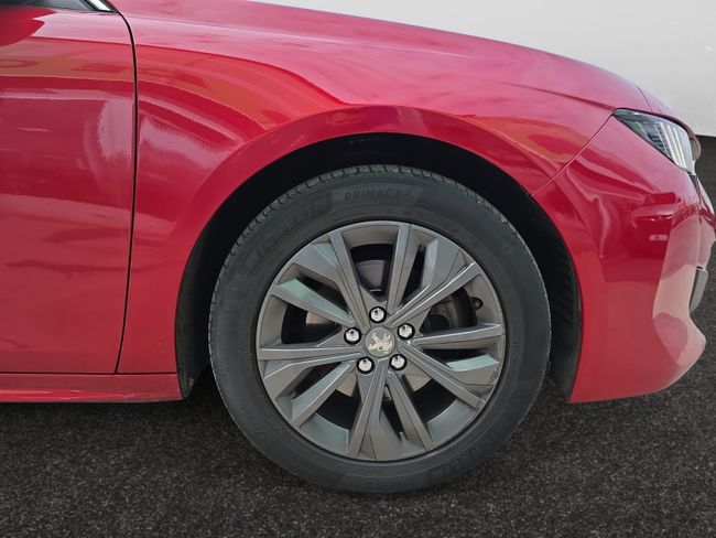 Peugeot 508 5P Active BlueHDi 96kW (130) S&S EAT8  - Foto 20