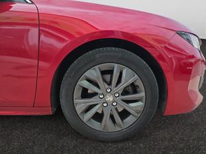 Peugeot 508 5P Active BlueHDi 96kW (130) S&S EAT8  - Foto 37