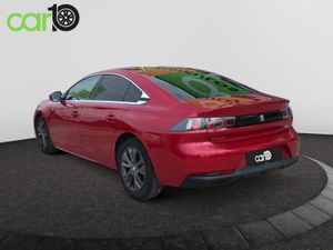 Peugeot 508 5P Active BlueHDi 96kW (130) S&S EAT8  - Foto 3