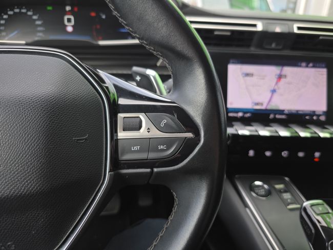 Peugeot 508 5P Active BlueHDi 96kW (130) S&S EAT8  - Foto 16