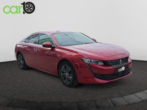 Peugeot 508 5P Active BlueHDi 96kW (130) S&S EAT8  - Foto 9
