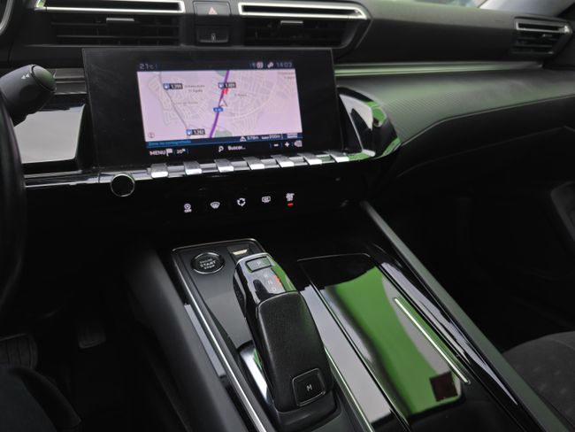 Peugeot 508 5P Active BlueHDi 96kW (130) S&S EAT8  - Foto 14