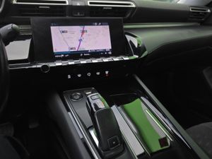 Peugeot 508 5P Active BlueHDi 96kW (130) S&S EAT8  - Foto 25